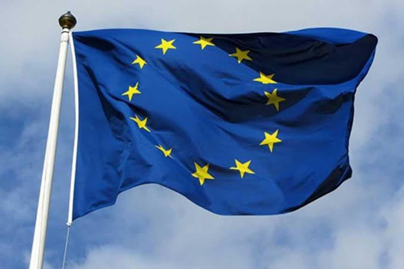 Avrupa Birliği Komisyonu Covid-19 nedeniyle 750 milyar euroluk kurtarma paketi teklif etti
